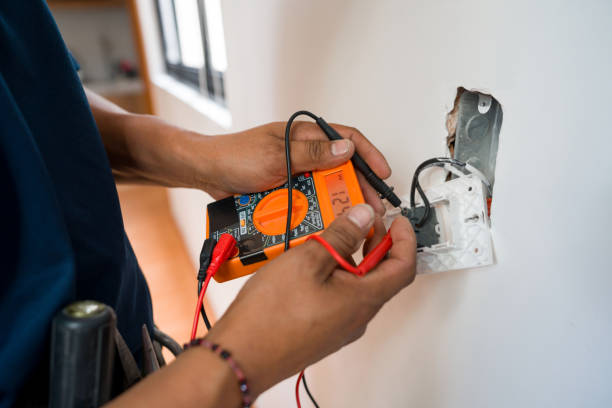 Best Affordable Electrician  in Neenah, WI