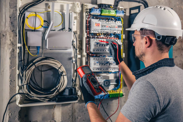 Best Residential Electrician Services  in Neenah, WI