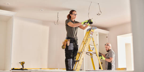 Best Electrician Near Me  in Neenah, WI