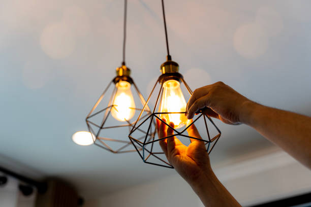Outdoor Lighting Installation in Neenah, WI