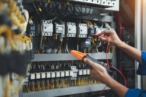 Best Circuit Breaker Repair  in Neenah, WI