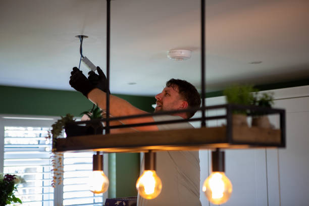 Best Electrician for Home Renovation  in Neenah, WI