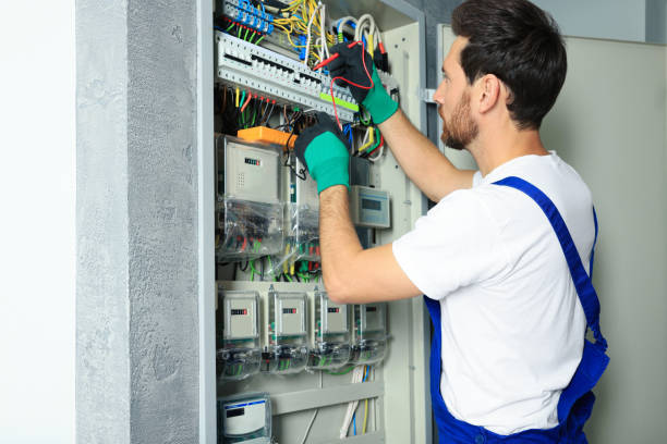 Best Electrical Contractors for Businesses  in Neenah, WI