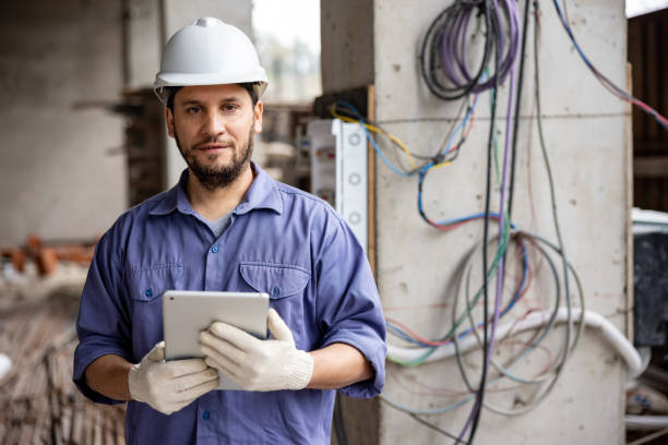 Reliable Neenah, WI Electrician Solutions