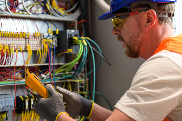 Best Emergency Electrical Repair  in Neenah, WI