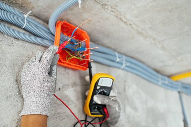 Best Commercial Electrician Services  in Neenah, WI