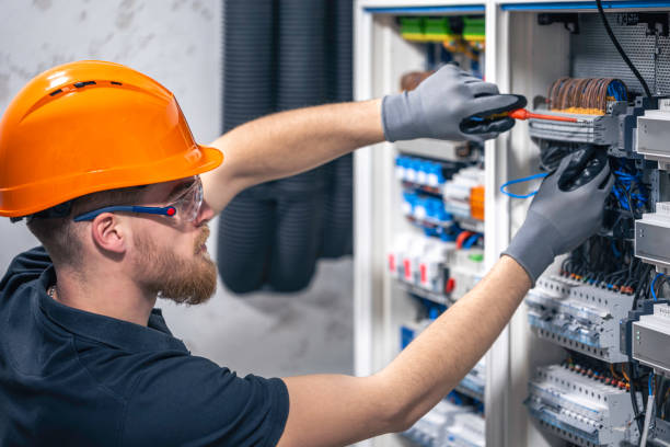 Electrical Rewiring Services in Neenah, WI