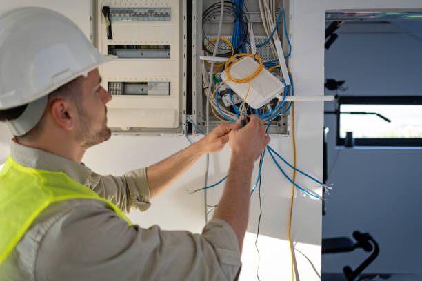 Best Home Electrical Repair  in Neenah, WI