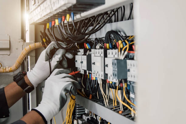 Best Electrical Installation Contractor  in Neenah, WI